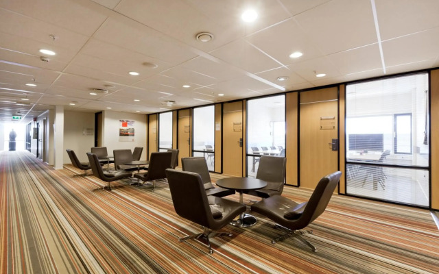 Thon Hotel Oslo Airport