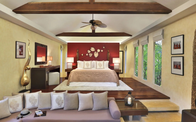 Zazen Boutique Resort & Spa