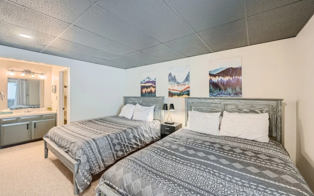 The Lift B107 2 Bedroom Condo