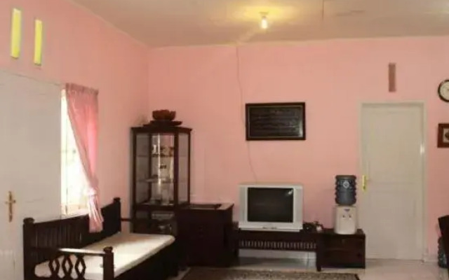 Villa Ciater Highland