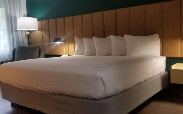 Best Western Portland West Beaverton
