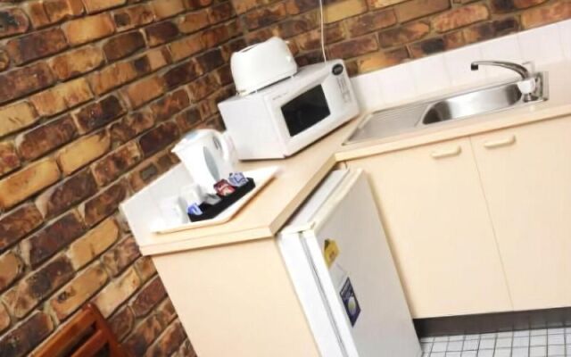 Annalee Motel Beaudesert