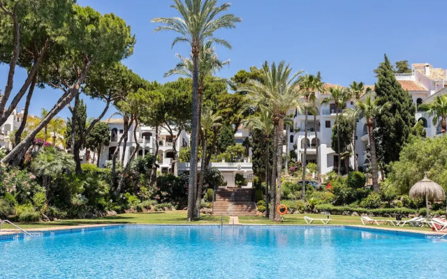 Genteel Home Señorío de Marbella