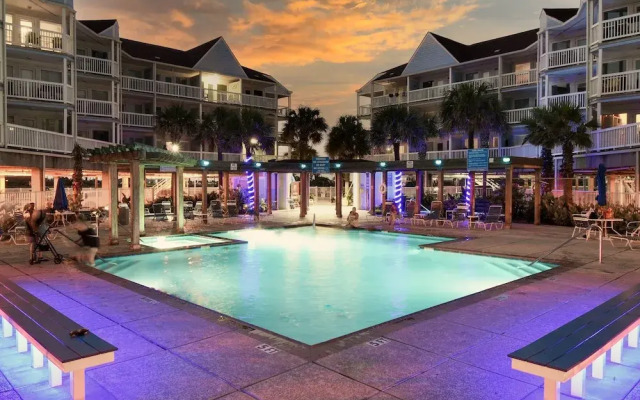 Seascape 1322 2 Bedroom Condo by RedAwning