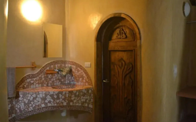 La Jicarita Eco Hotel