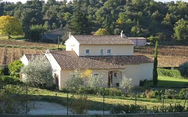 Chez Dominique