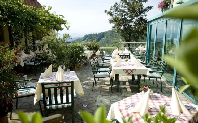 Das Kappel Winzer-Wellness-Hotel
