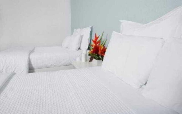 The Carlton South Beach Hotel