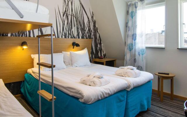 Best Western Plus Kalmarsund Hotell