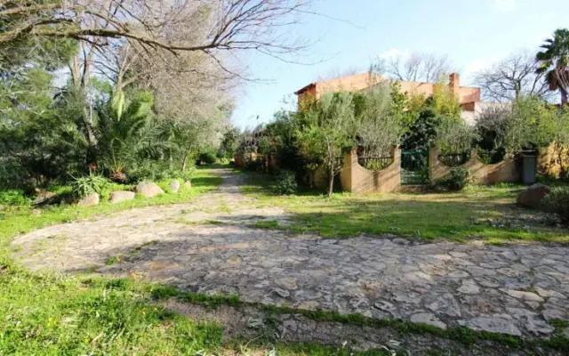 Villa Tecla