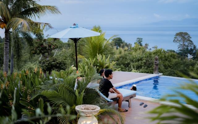 Gara Gara Sea View