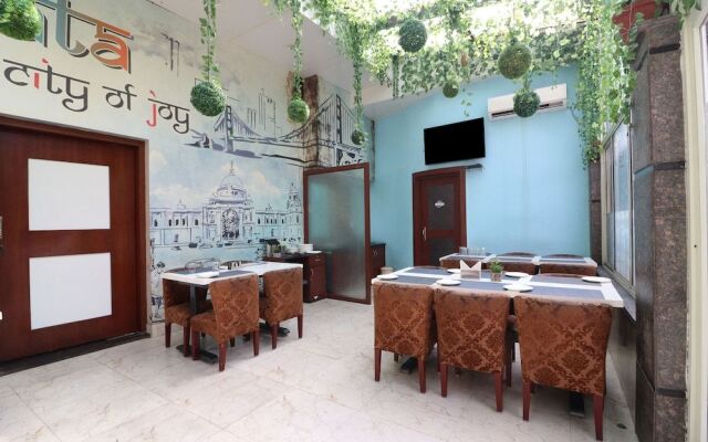 Hotel Presidency Inn