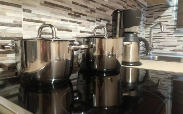 Anna's Relaxing Dreamhouse