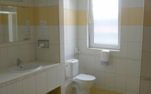 Hotel Nový Kaštieľ
