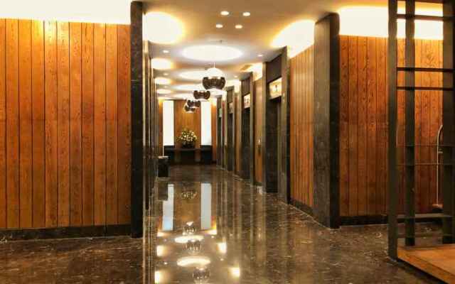 LALA House U-Residence 2