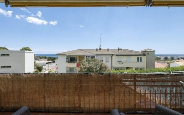 Apartamento Levantina