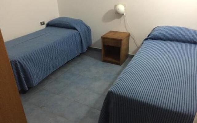 Residence Serra Alimini 1