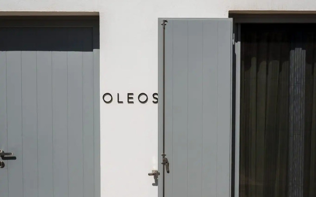 Poema Antiparos