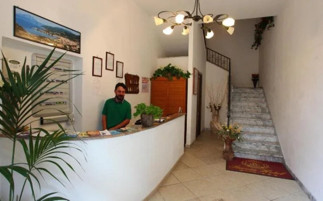 Hotel Savoia