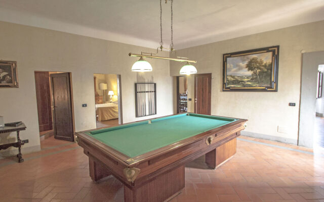 Villa Marisel