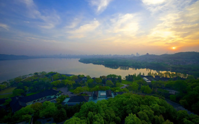Zhejiang Xizi