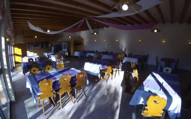 Hotel De La Poste