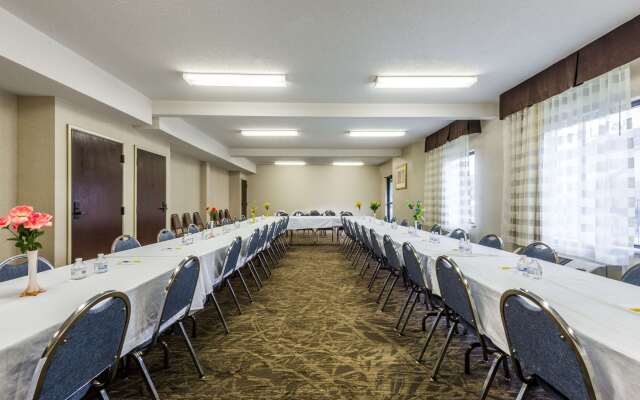 Days Inn by Wyndham Yadkinville