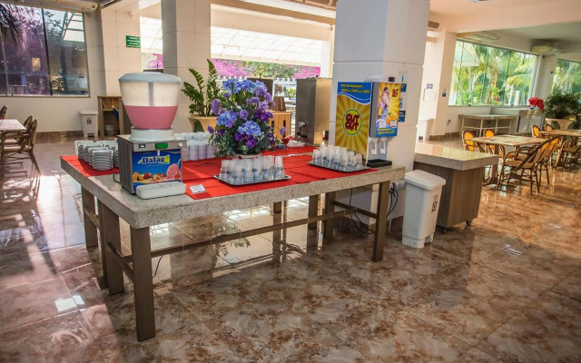 Apto 366 Conforto , praticidade e lazer