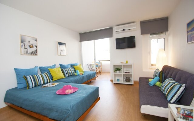 Apartamento Marbella