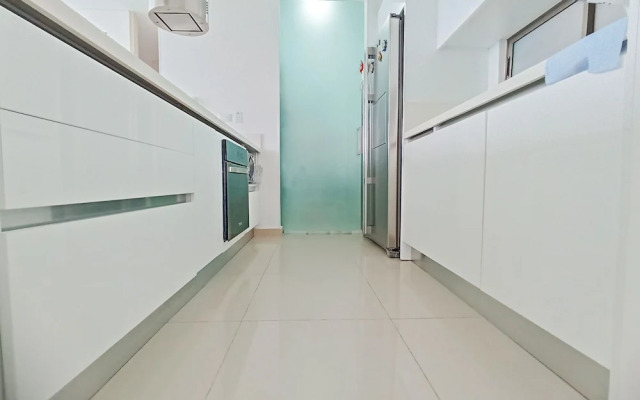 Apartasuites Samaria - Club de Playa