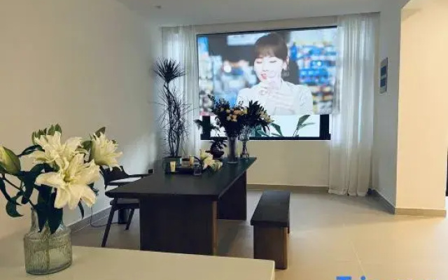 Yunyuetian Boutique Homestay