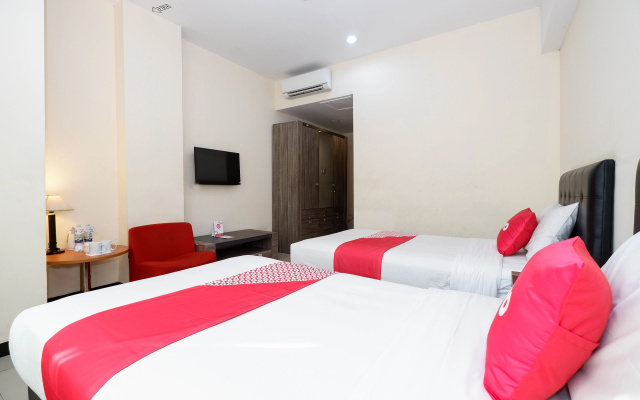 UTC Hotel Semarang