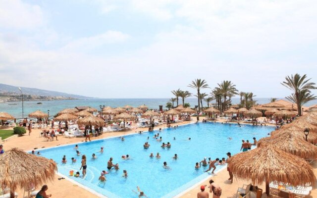 Sawary Resort and Hotel