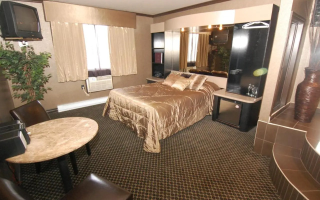 Motel Capri