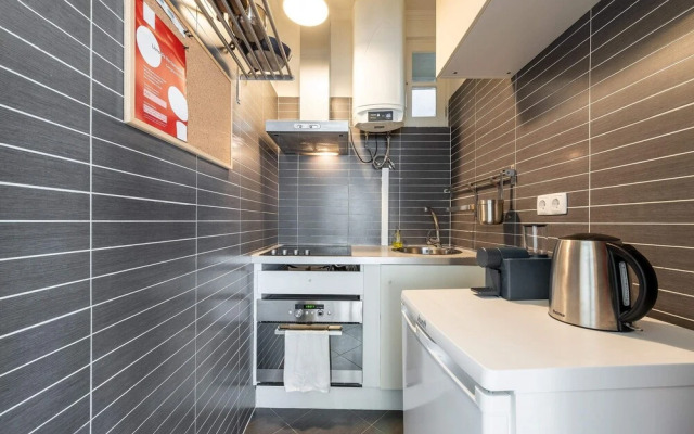 GuestReady - Beautiful Apartment in Intendente