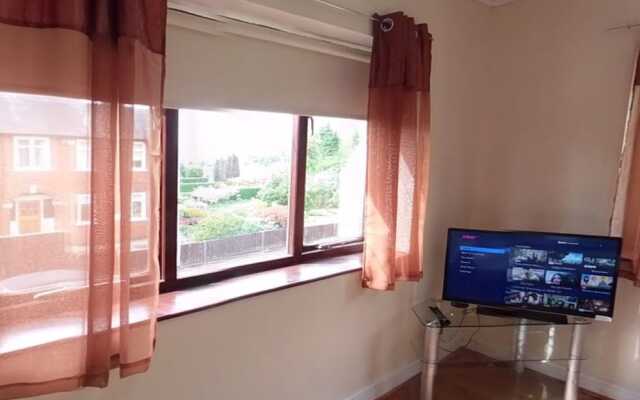Jaylets Budget Leicester
