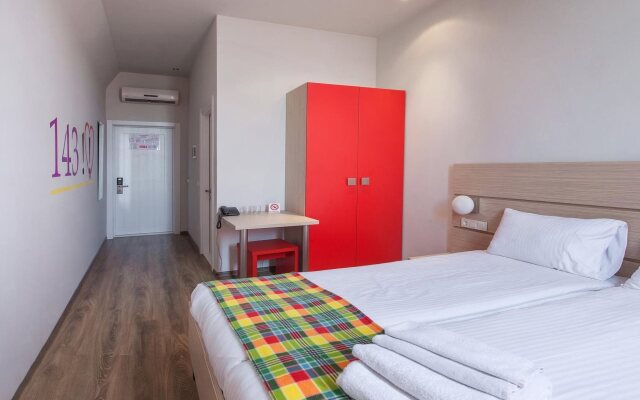 Hotel Marenero