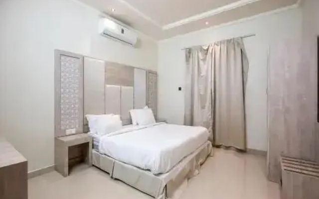 Nasamat Furnished Units by OYO Rooms