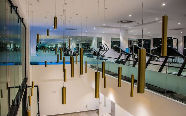 Embassy Gardens Premier Suites