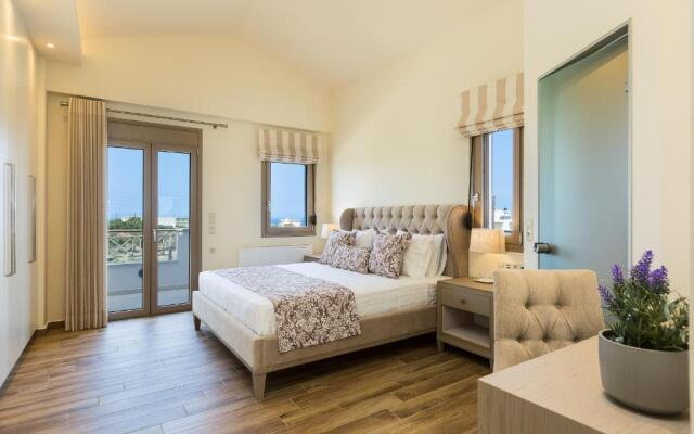 Aelia Residence, a luxurious pampering experience, By ThinkVilla