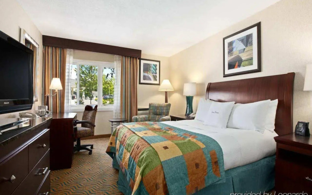 Delta Hotels by Marriott Burlington