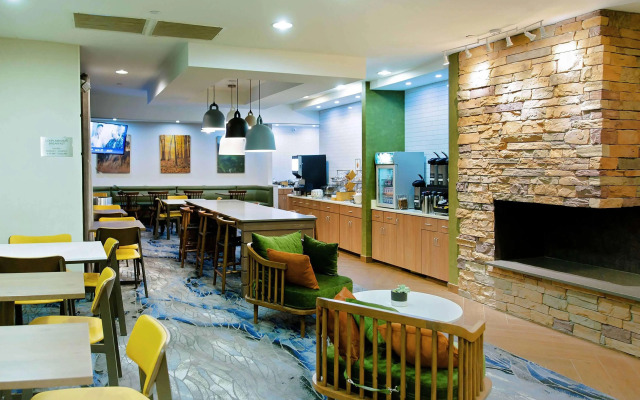 AmericInn by Wyndham Hays