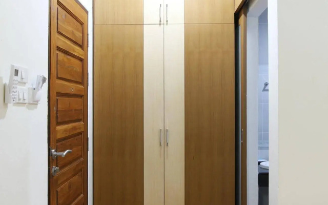 Pongjun Resort Hat Yai