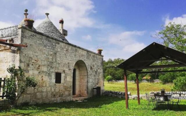 Trulli Panoramici