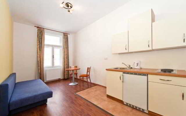 Apartment Amandment
