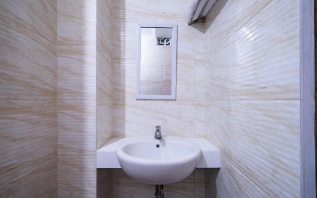 Hotel O Nabila Homestay