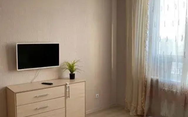 КК апартаменты на ул. Луньевская, д. 4