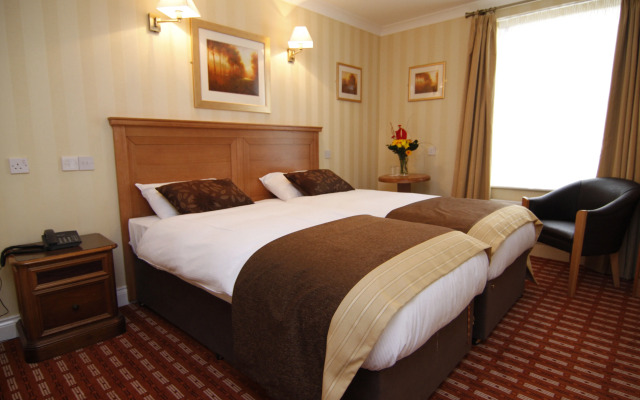 Castle Hotel