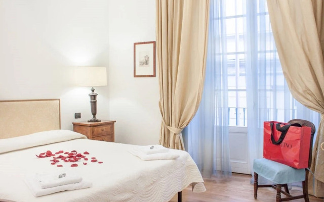 Casalia Apartment