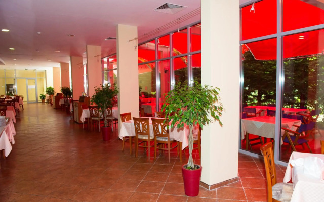Hotel Ivana Palace